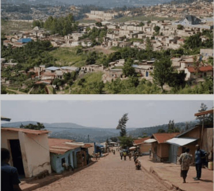 Informal Settlement Upgrades and Land Use Planning - Mapping and planning upgrades for informal settlements covering 85 hectares with 12,000+ residents, requiring careful integration of community needs with urban planning regulations.