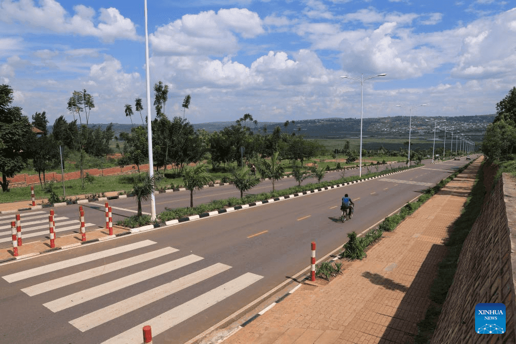 Kigali IV and Bugesera Road Projects - Design and implement 25km of urban and rural road networks, including comprehensive drone mapping and GIS planning for urban expansion zones.
